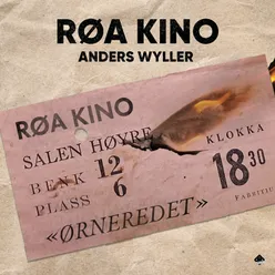 Røa Kino (Radio Edit)