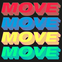 Move (Time To Get Loose) [Extended Mix]