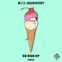 De Bob EP