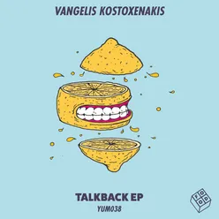 Talkback EP
