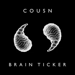 Brain Ticker