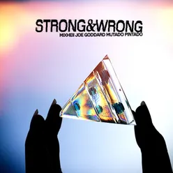 Strong and Wrong