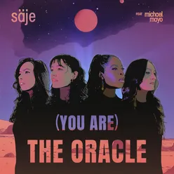 (You Are) The Oracle (feat. Michael Mayo)