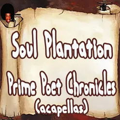 Prime Poet Chronicles (Acapellas)