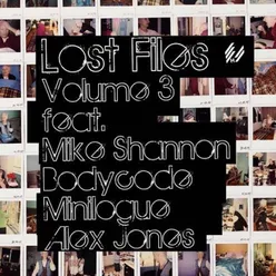 Lost Files Vol. 3