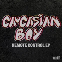 Remote Control EP