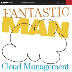 Cloud Manager