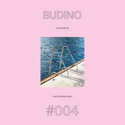 The Sound of Love International #004 - Budino