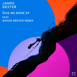 Give Me More EP