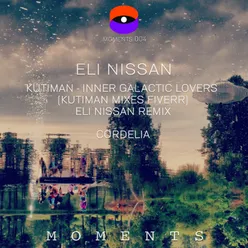 Inner Galactic Lovers (Kutiman Mixes Fiverr) [Eli Nissan Remix] / Cordelia