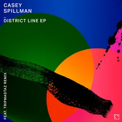 District Line EP