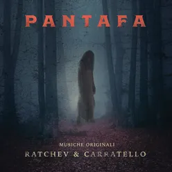 Pantafa (Original Motion Picture Soundtrack)