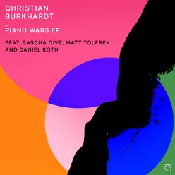 Piano Wars EP