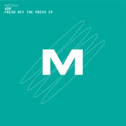 Fresh off the Press EP