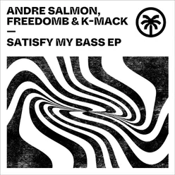 Satisfy Me (feat. Cami Jones)