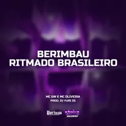 Berimbau Ritmado Brasileiro