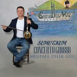 SUMUTKUM / Concerto Grosso