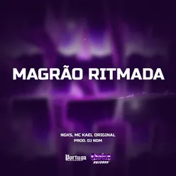 MAGRÃO RITMADA