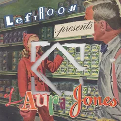 Leftroom Presents… Laura Jones