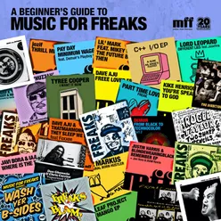 A Beginner's Guide to Music for Freaks