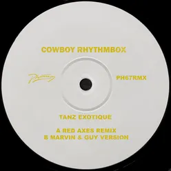 Tanz Exotique (Remixes)