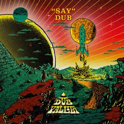 "Say" (Dub)
