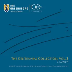 Variations on an Original Theme (Enigma), Op. 36: II. Variation II (W.M.B.)