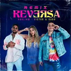 Reversa (Remix)