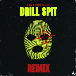 Drill Spit (feat. Jermaine Niffer)