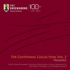The Centennial Collection: Vol. 2 - Premieres