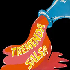 From Venezuela: Tremenda Salsa, Vol. 1