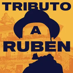 Tributo a: Rubén Blades (En Vivo)