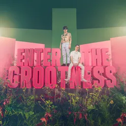 ENTER THE GROOTNESS