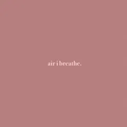 Air I Breathe