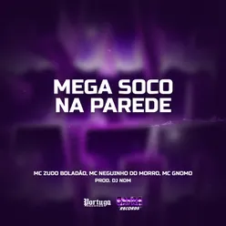 Mega Soco na Parede