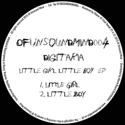 Little Girl Little Boy EP
