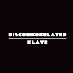 Discombobulated