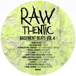 Basement Beats Vol. 4