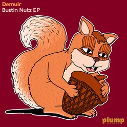 Bustin Nutz EP