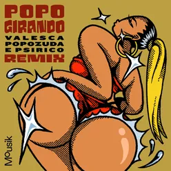 Popo Girando (Remix)