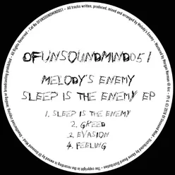 Sleep Is the Enemy EP