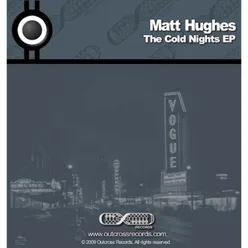 The Cold Nights EP