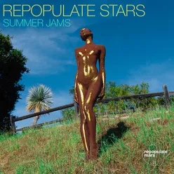 Repopulate Stars Summer Jams