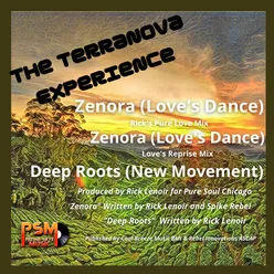 Zenora (Love's Dance)