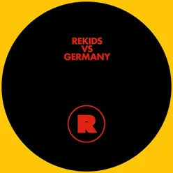 Rekids vs. Germany