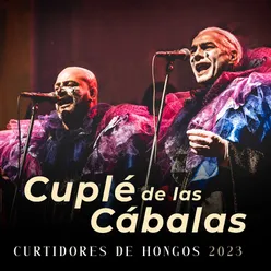 Cuplé de las Cábalas