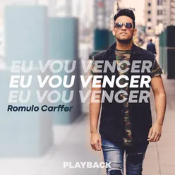 Eu Vou Vencer (Playback)