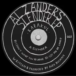 Slender EP