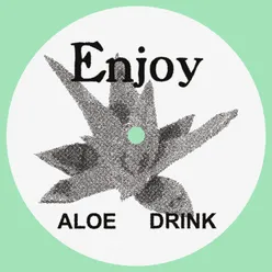 Aloe Drink