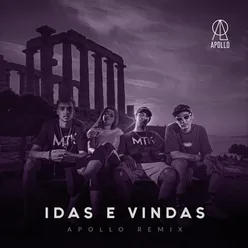 Idas E Vindas (Apollo Remix)